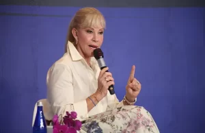 Gobernadora del Valle exige medidas urgentes al MinJusticia e INPEC por videos del feminicida de Luz Mery Tristán