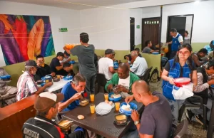 El programa ‘Habitante de Calle’ de Cali: Un abrazo humano que va más allá del sustento básico