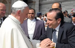 La Alcaldía de Cali expresa su profundo pesar por el fallecimiento del Papa Francisco, líder espiritual global