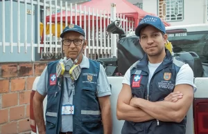 Vivir en pisos altos no te libra del dengue: Esto es lo que debes saber