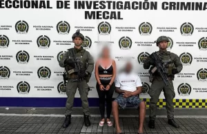 Cali celebra la caída de alias ‘Tumaco’, cabecilla clave de las disidencias de las FARC