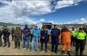 El Valle del Cauca experimentó una notable mejoría en la seguridad vial durante la reciente Semana Santa, reportando un descenso significativo en la ocurrencia de incidentes de tránsito