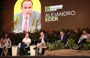 Cali, epicentro de la biodiversidad: La ciudad lanza la primera Semana avalada por la ONU, un hito ambiental para Latinoamérica