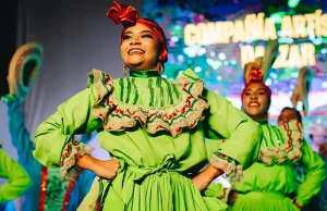 ¡El arte llega a cada rincón! Abren las inscripciones para el Programa Cultores 2025