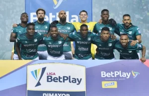 Deportivo Cali enfocado en asegurar la continuidad de una de sus figuras clave