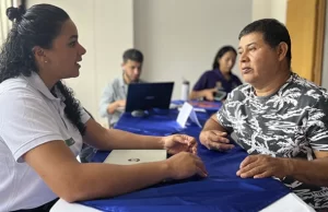 «Estar al día con las deudas es una bendición»: Habitantes de la comuna 14 de Cali anhelan la implementación del Predial Social