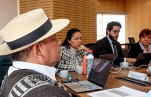 Justicia Territorial: Restituyen 42 Hectáreas al Pueblo Eperara Siapidara