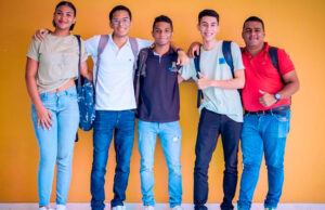 A través del Acuerdo Nacional, el Gobierno Petro busca consolidar como política de Estado una mayor inyección económica a las universidades públicas