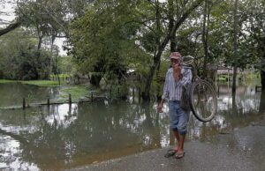 Lluvias en el Valle del Cauca dejan 11 fallecidos y afectan a 27 municipios