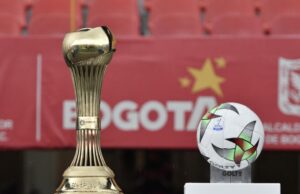 Así quedó la tabla de posiciones tras la victoria de Junior