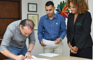 Mábel Lara asume la Secretaría de Desarrollo Económico para impulsar la inversión y el empleo en Cali