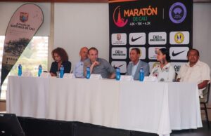 ¡Cali corre hacia el futuro! Más de 10 mil atletas de 37 países participarán en la ‘Maratón Internacional’ de la ciudad
