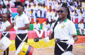 El Gobierno nacional ha invertido más de $54 mil millones en Chocó para la consolidación de las culturas, las artes y los conocimientos