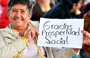 ¡Un Respiro para Nuestros Abuelos! Inicia la Entrega de Apoyos de Colombia Mayor