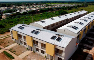 ¡Construyendo un Futuro Verde! Nuevas Reglas para Edificios que Ahorran Agua y Energía