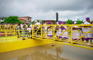 Bojayá Renace con un Nuevo Muelle: Un Puente Fluvial hacia la Esperanza y la Memoria