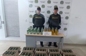¡Golpe al Contrabando! Cae Cargamento de Licor Ilegal en Operativos Vallecaucanos