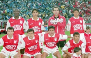 Dudamel: «Mi Corazón es Cardenal, Pero la Oportunidad Nunca Llegó»