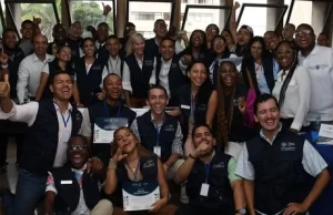 Jóvenes del Valle: ¡Es Su Momento de Elegir y Ser Elegidos en los Consejos Municipales de Juventud!