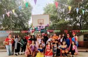 En la IEO Villacolombia: Un Nuevo Centro Invita a Estudiantes a Explorar el Lenguaje y la Creatividad