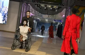 ¡Moda y MIO: Una Combinación Perfecta! Éxito Total en el Lanzamiento Inclusivo de Cali Distrito Moda