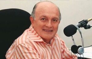 La Crónica De Gardeazabal