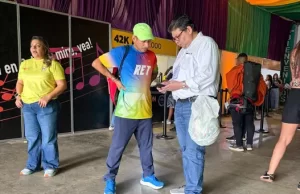 ¡Movilidad Impecable en la Fiesta del Asfalto! Cali Dio Ejemplo Durante su Gran Maratón