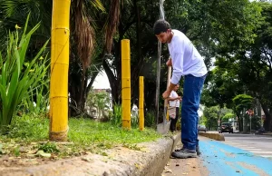 ¡Cali se Vistió de Gala para su Maratón! Un Esfuerzo Ciudadano por una Carrera Impecable