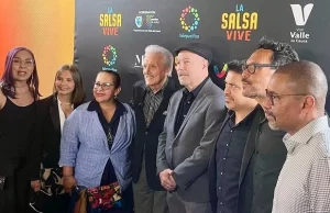 Nueva York se Enciende al Son de Nuestra Salsa: Un Documental que Desborda Identidad Vallecaucana