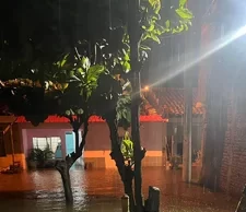 Respuesta Inmediata del Valle ante la Inundación en El Carmelo: Unidos para Recuperarnos