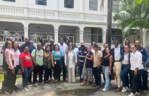 El Valle Dice ¡No Más! Luz Verde a un Observatorio Contra la Discriminación Racial y Étnica