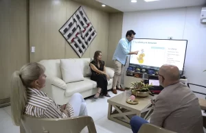 Despegue del Turismo Industrial en el Valle: ¡Preparados para Recibir al Mundo y Mostrar Nuestra Esencia!