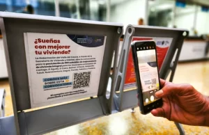 ¡Tu Hogar Soñado Más Cerca! Inscríbete Fácil con el Nuevo Código QR para Mejoramientos de Vivienda