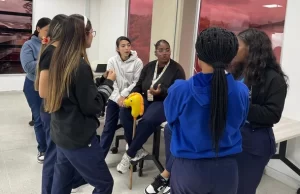¡Excelente Noticia para Nuestros Pequeños! 32 Futuros Terapeutas Ocupacionales de la Escuela Nacional del Deporte Se Suman a la Educación Inicial en Cali