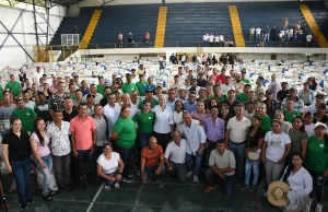 Valle Agro Siembra Futuro: 132 Familias Campesinas Reciben Impulso Productivo en Tuluá