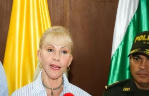 Ojos y Voces Contra el Terror: El Llamado Urgente a la Ciudadanía del Valle