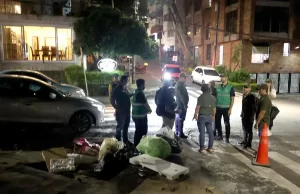 El Dagma Pasa Revista en Granada: Un Balance Entre Pedagogía y Mano Firme Antes de la Semana de la Biodiversidad