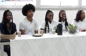 Desde la Comuna 20: Cuidadoras de Cali Construyen Poder Para Incidir Políticamente