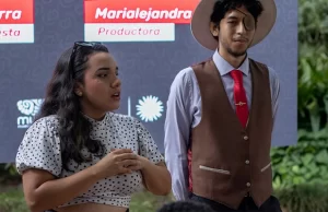 De Cali Directo a Suiza: La Aventura Internacional de Quimérica Films y Su Cine con Alma Caleña