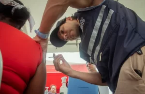 ¡Rumba Segura en el Tolima! Vacúnate Contra la Fiebre Amarilla y Vive el Festival Sin Preocupaciones