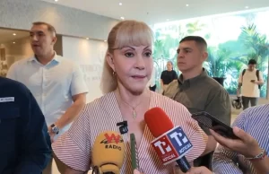 ¡Justicia para Anchicayá! La Gobernadora Insiste al Gobierno Nacional