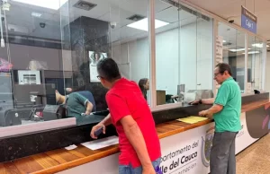 ¡Tranquilidad y Servicios Garantizados en la Gobernación del Valle!