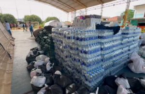 ¡Manos a la Obra en Paratebueno! La UNGRD Responde Tras el Sismo