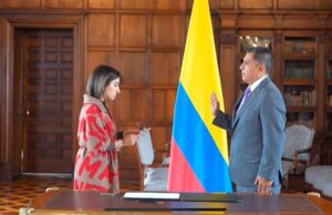 Colombia Reafirma su Solidaridad con Palestina al Nombrar a Jorge Iván Ospina como Embajador