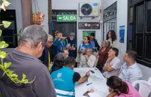 ¡Cali Traza su Futuro! Arranca la Construcción del Nuevo POT para una Ciudad Más Ordenada y Segura