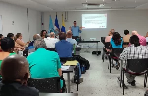 ¡Éxito Total! Docentes y Directivos del Valle se Ponen al Día con sus Pensiones