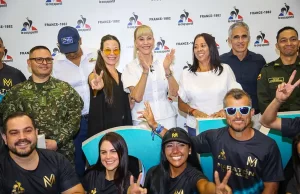 ¡El Valle en Modo Maratón! Más de 11.000 Visitantes Impulsarán el Turismo y la Economía