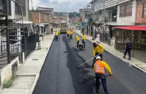 ¡Puerto Mallarino Renace! Alcaldía y Comunidad Transforman el Barrio en una Jornada Histórica