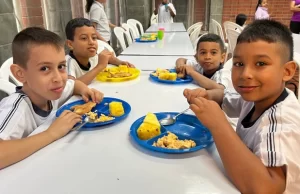 ¡Pa’ Que Veás! La Alcaldía de Cali le Cumple a 140.000 Estudiantes con el PAE 2025