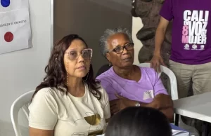 Se Eligen a las 69 Mujeres que Conformarán la Mesa Municipal de Mujeres